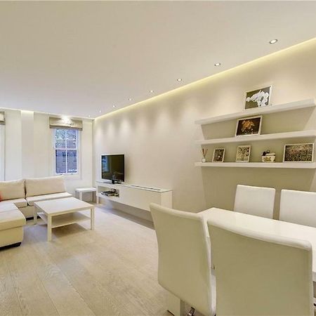 Heart Of Knightsbridge - Stunning Air Conditioned Apartment - 1 Minute Walk From Harrods Λονδίνο Εξωτερικό φωτογραφία