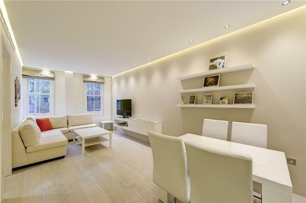 Heart Of Knightsbridge - Stunning Air Conditioned Apartment - 1 Minute Walk From Harrods Λονδίνο Εξωτερικό φωτογραφία