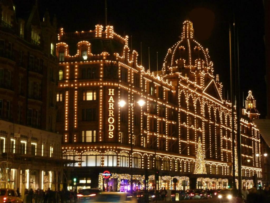 Heart Of Knightsbridge - Stunning Air Conditioned Apartment - 1 Minute Walk From Harrods Λονδίνο Εξωτερικό φωτογραφία