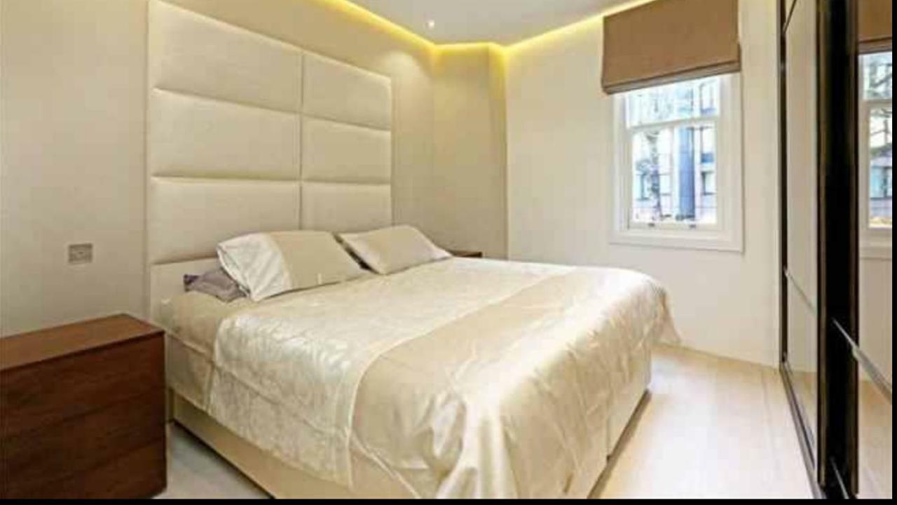Heart Of Knightsbridge - Stunning Air Conditioned Apartment - 1 Minute Walk From Harrods Λονδίνο Εξωτερικό φωτογραφία