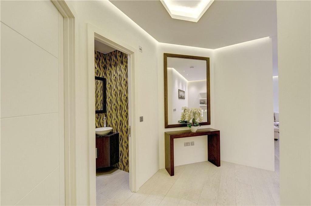 Heart Of Knightsbridge - Stunning Air Conditioned Apartment - 1 Minute Walk From Harrods Λονδίνο Εξωτερικό φωτογραφία