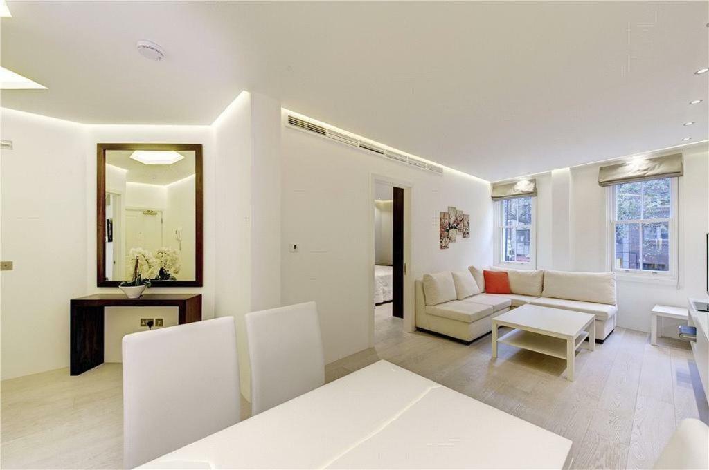 Heart Of Knightsbridge - Stunning Air Conditioned Apartment - 1 Minute Walk From Harrods Λονδίνο Εξωτερικό φωτογραφία