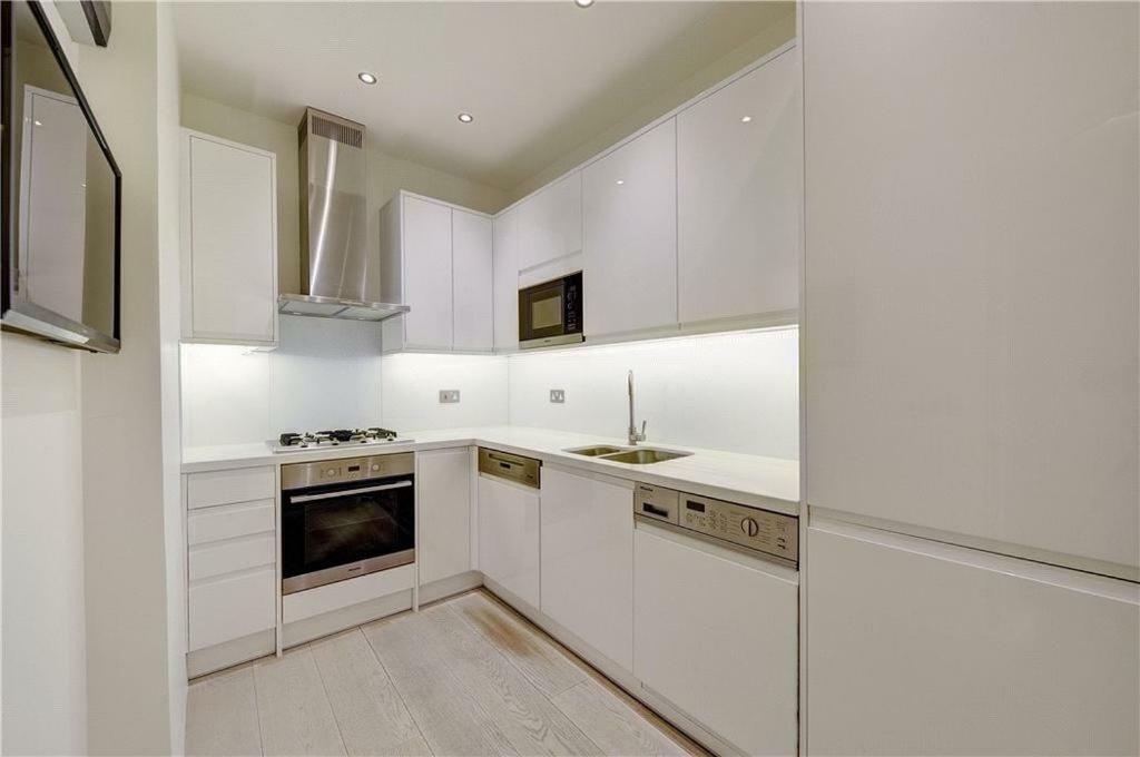 Heart Of Knightsbridge - Stunning Air Conditioned Apartment - 1 Minute Walk From Harrods Λονδίνο Εξωτερικό φωτογραφία